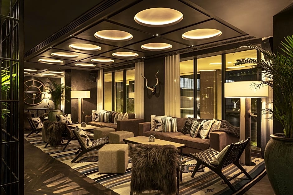 Grosvenor House, A Luxury Collection Hotel, Dubai