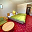 Hotel Lavenir