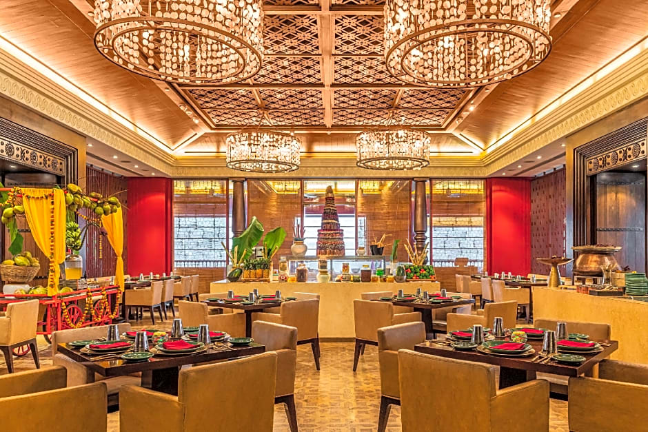 Grand Hyatt Goa