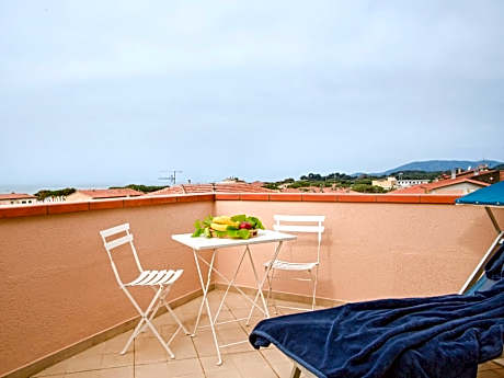 Residenza Turistico Alberghiera Corallo