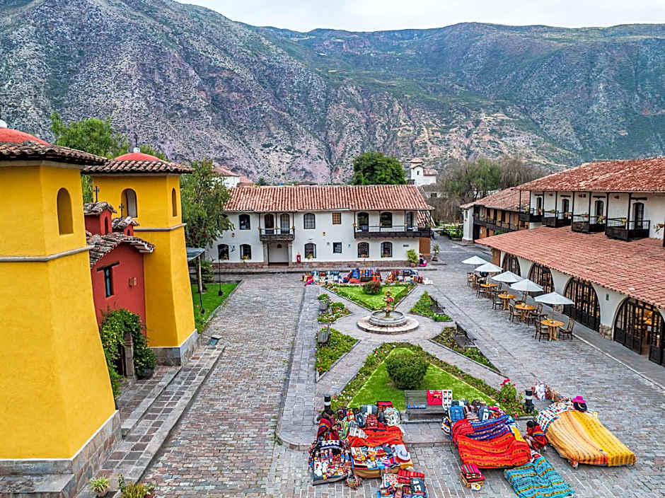 Sonesta Posadas del Inca Sacred Valley Yucay