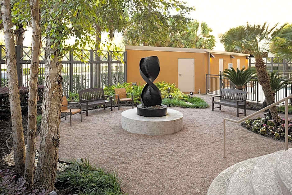 Courtyard by Marriott Houston Medical Center/NRG Park