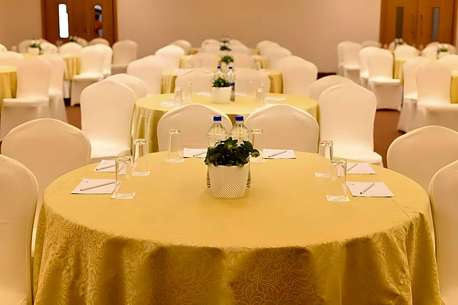 Harsha The Fern Shivamogga