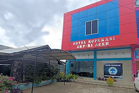 Hotel O Koperasi
