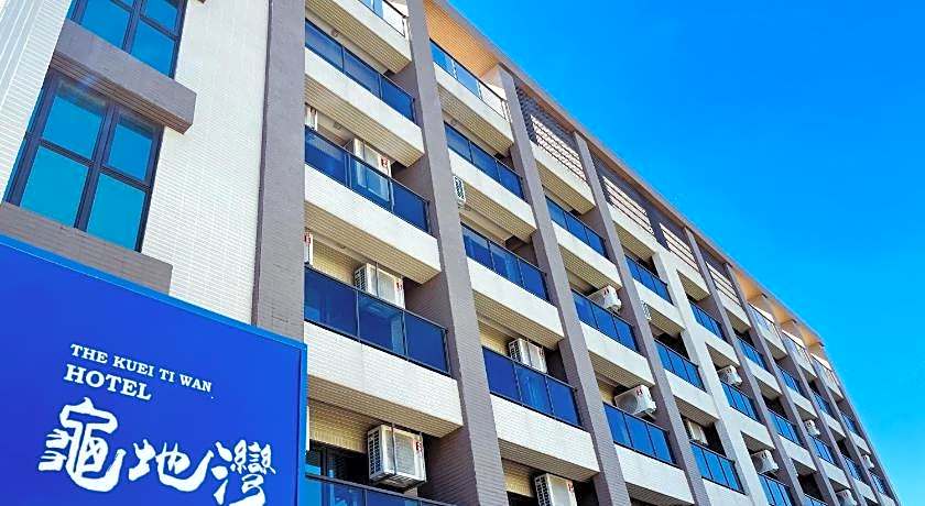 kuei ti wan hotel