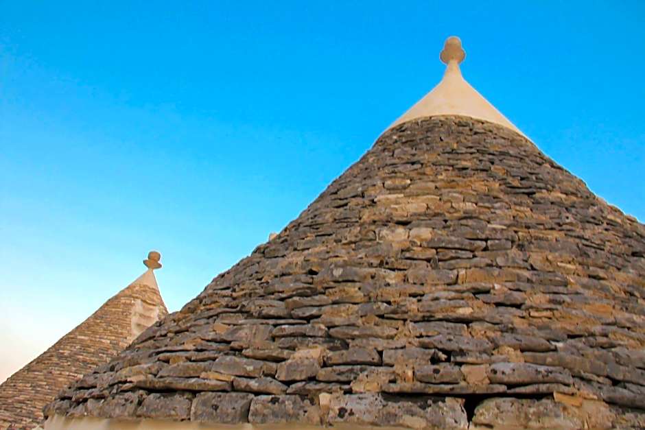 Masseria Nuove Caselle