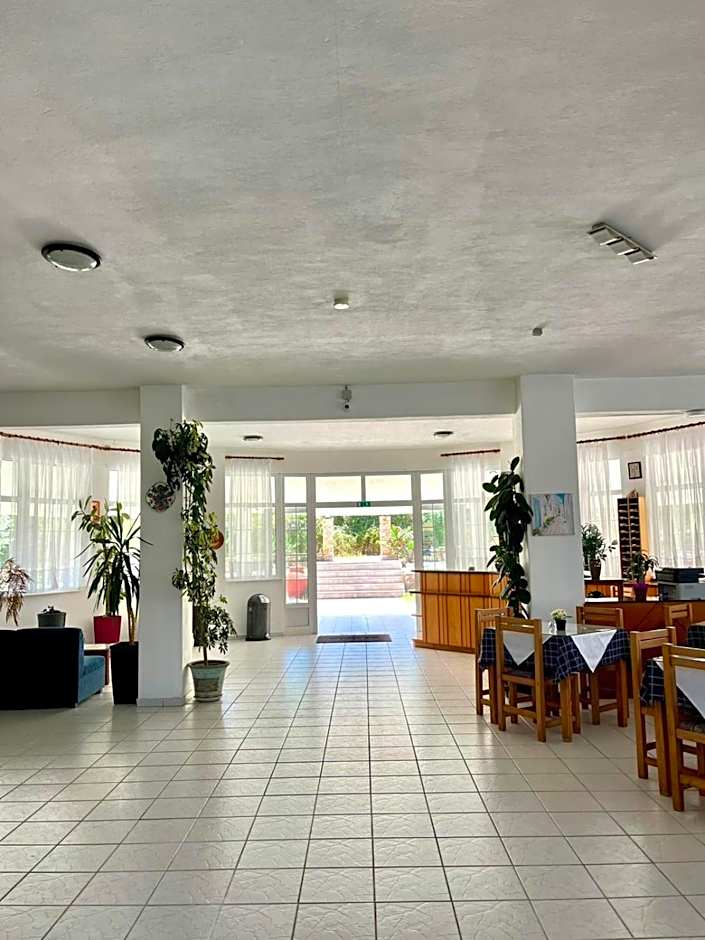 Achillion Hotel