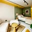 Rooms 23 - FLOK Petrova