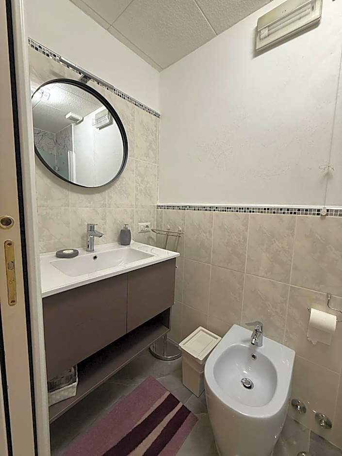 Domus Chiara al Colosseo