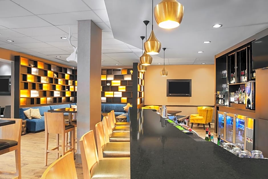 DoubleTree by Hilton Hotel Deerfield Beach - Boca Raton