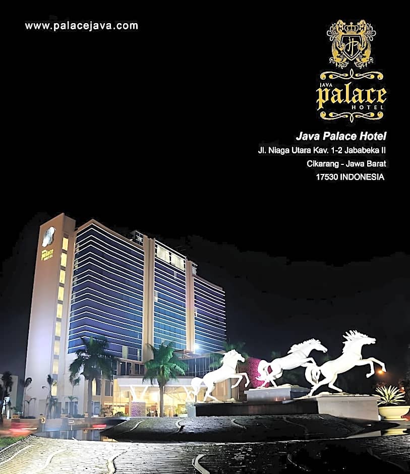 Java Palace Hotel