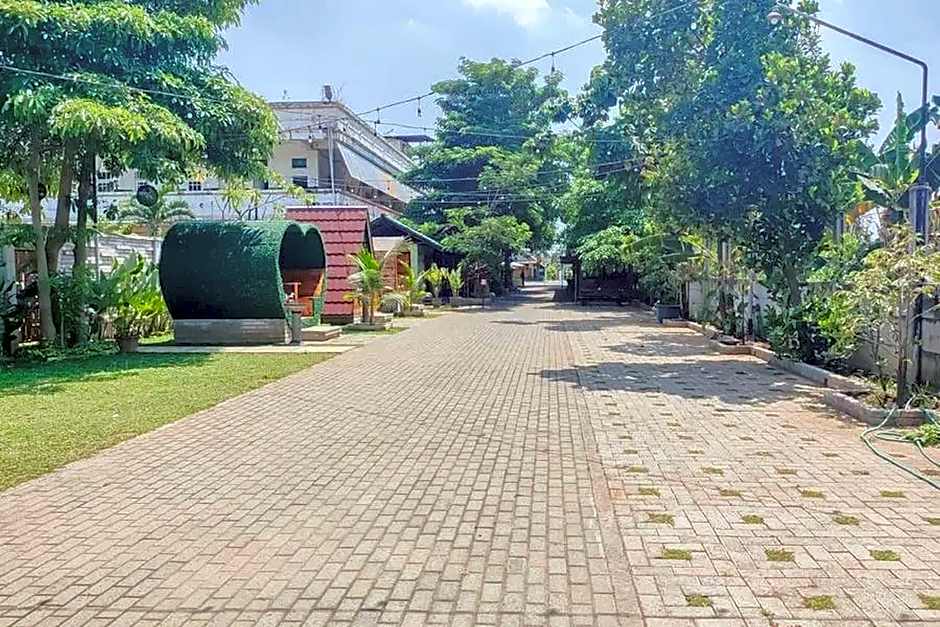 RedDoorz Syariah @ Mojosari