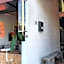 The Brownstone Hostel & Space