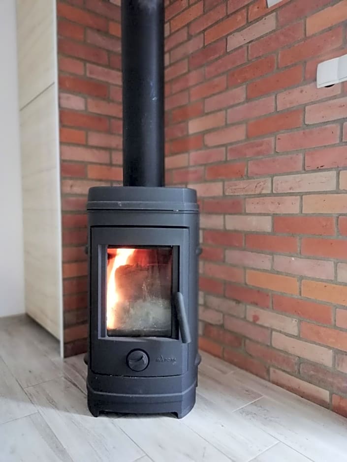 Domek nad jeziorem 7