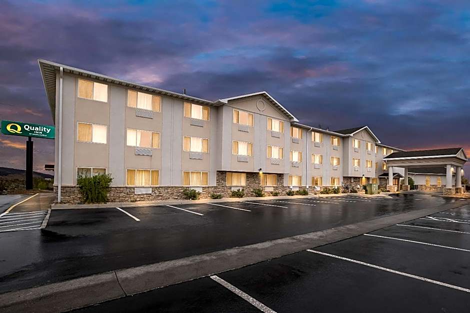 Quality Inn Rapid City