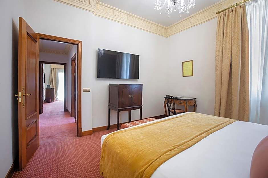 Soho Boutique Duques de Medinaceli - Adults Recommended