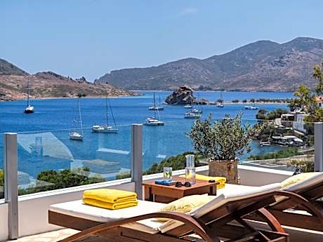 Petra Hotel & Suites