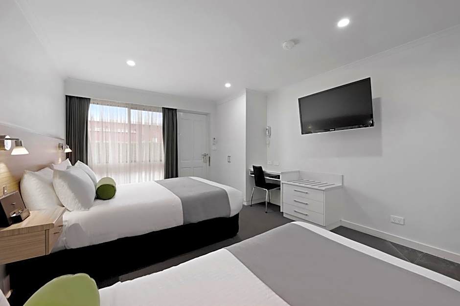 Hamilton Lonsdale Motel