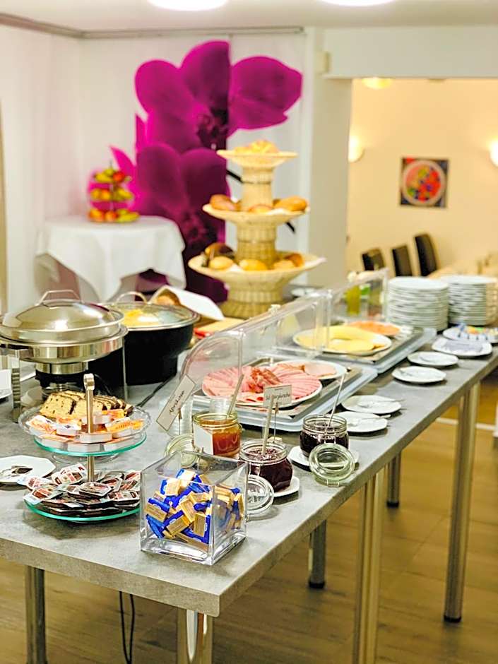 Komfort Hotel Ludwigsburg