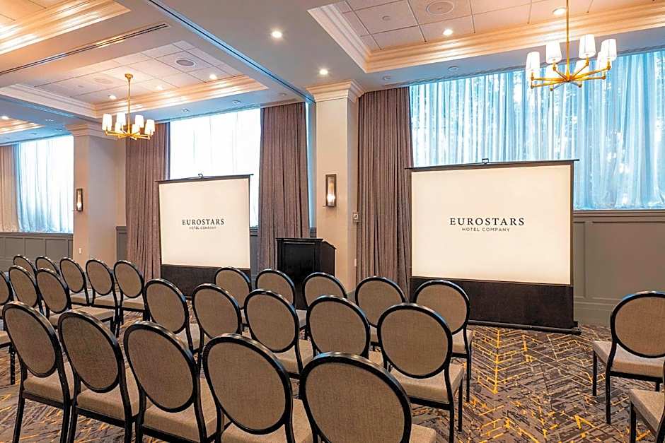 The St Gregory Hotel Dupont Circle Georgetown