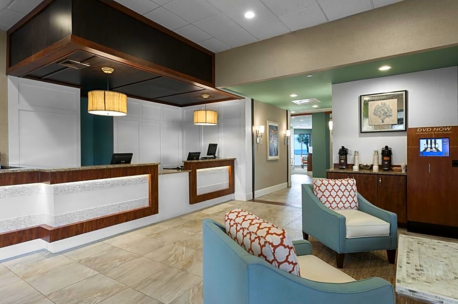 The Strand - A Boutique Resort