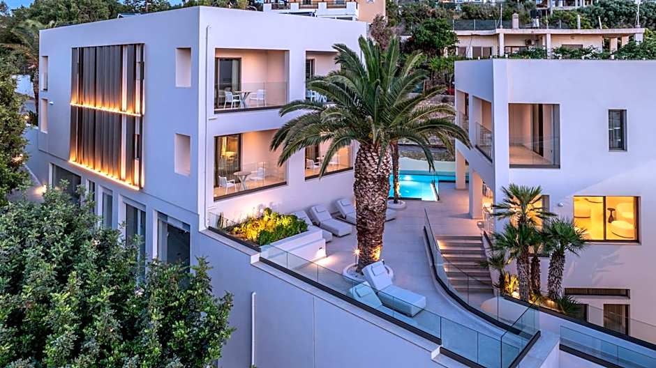 Scala Boutique Hotel & Suites - Adults Only