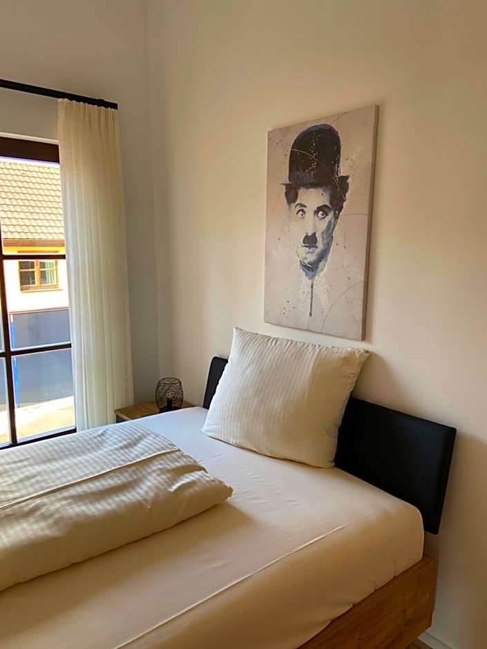 Der Limes Kipfenberg