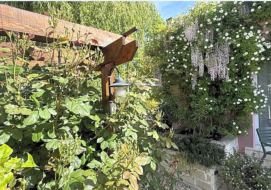 Merveilleuses chambres d'hôtes à Panazol