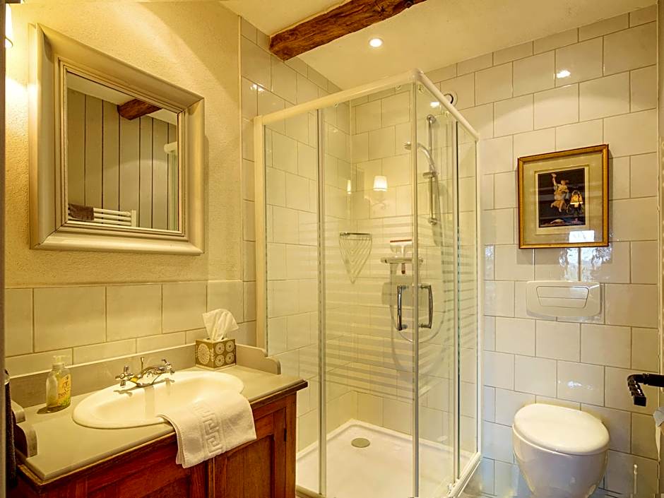 Chambres d'hôtes - Le cuisinier en Combraille