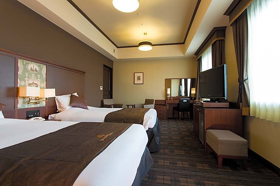 Photo 1 of 1 of Deluxe 2 Beds, City View