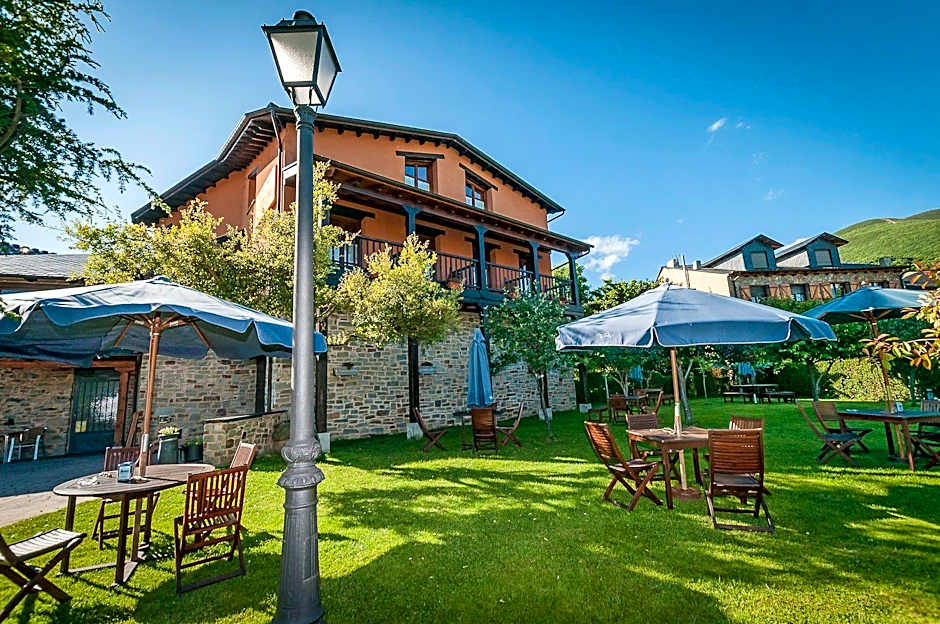 Hotel Rural El Verdenal