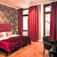 Hotel Villa Klemm - Wiesbaden City