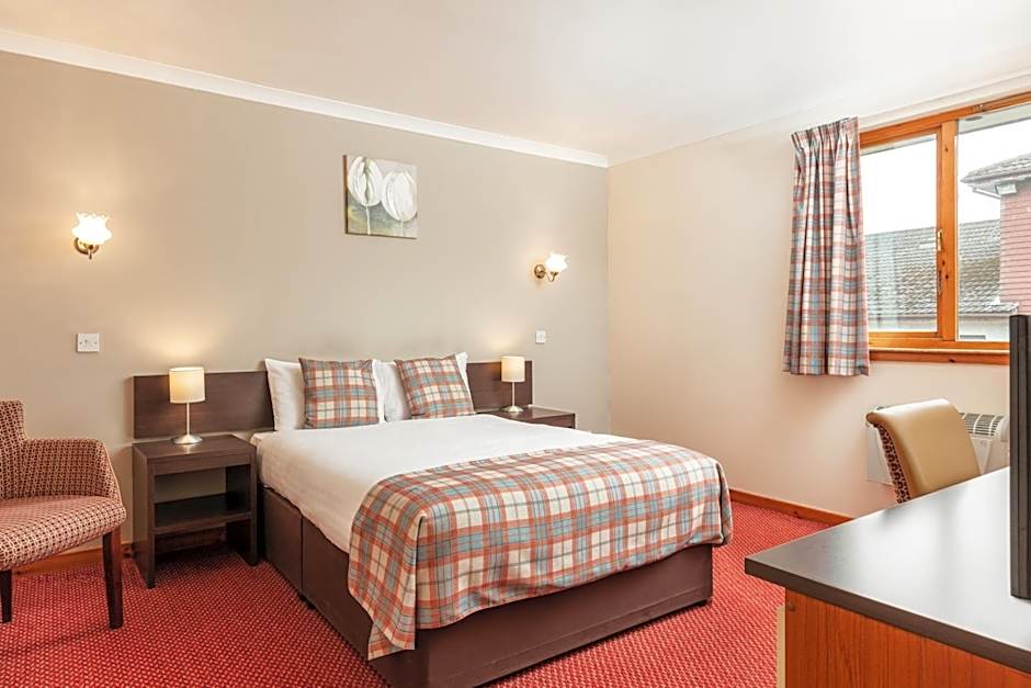 Highlander Hotel 'A Bespoke Hotel'