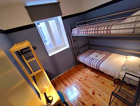 Economic Double Room