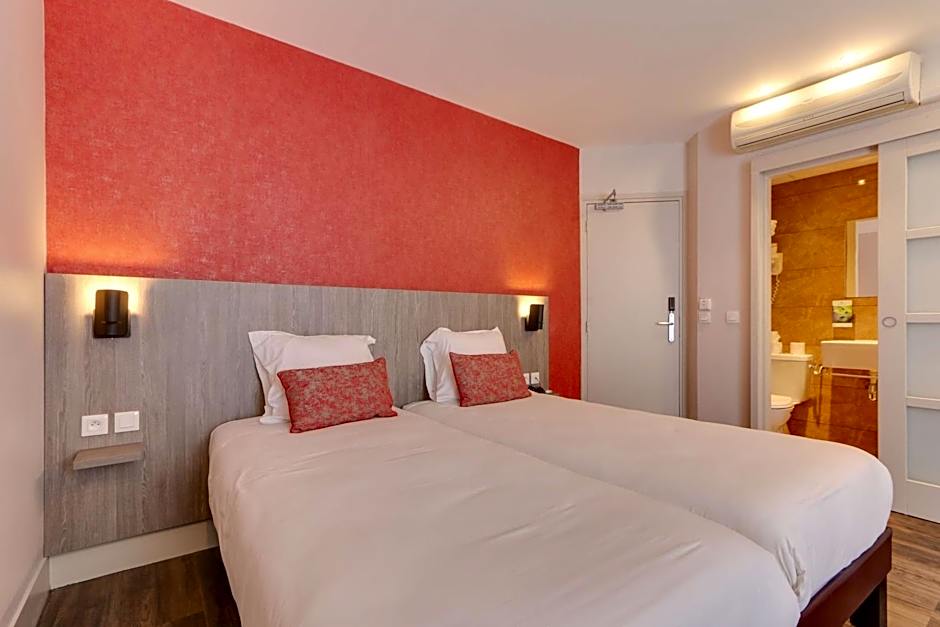 Sure Hotel by Best Western Paris Gare du Nord