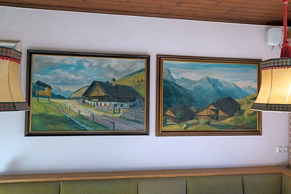 Hotel Bergland