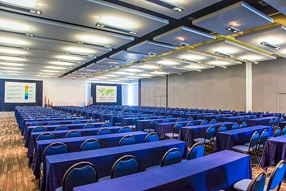 Fiesta Inn Monterrey Tecnologico