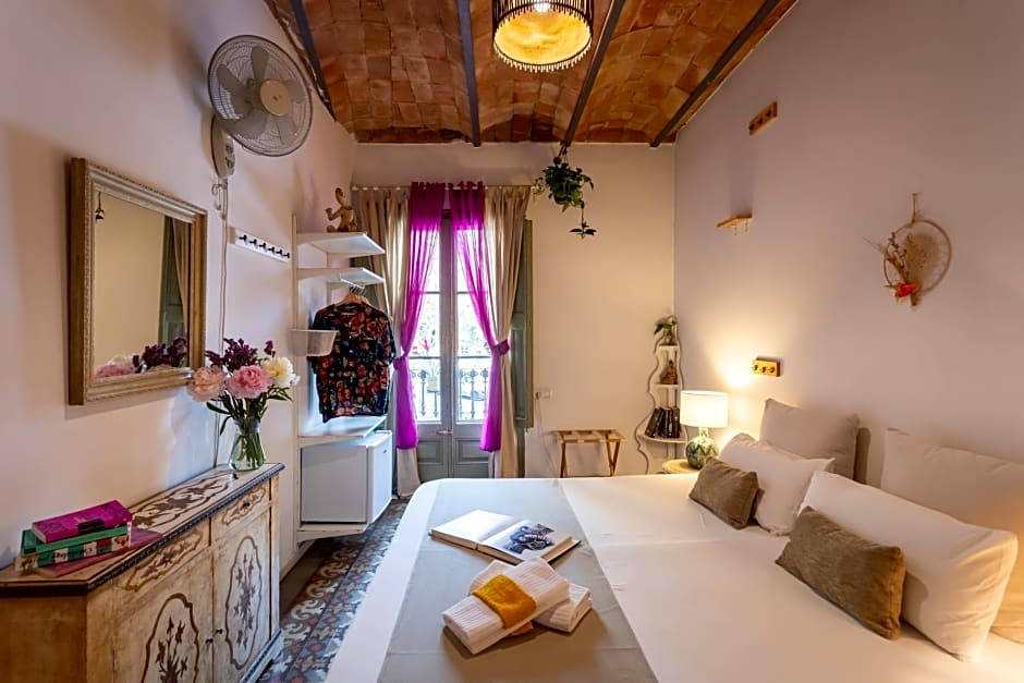 Primavera Hostel