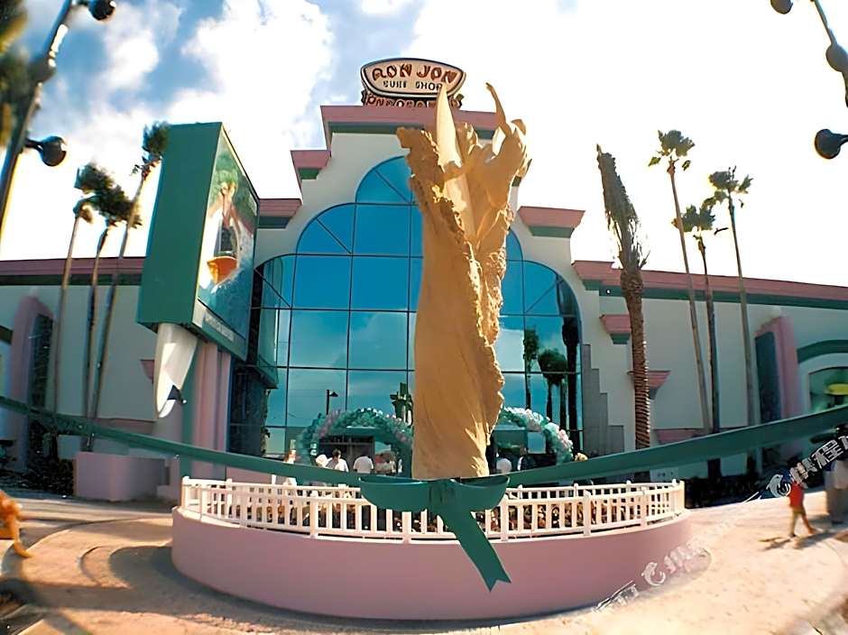 The Inn at Cocoa Beach