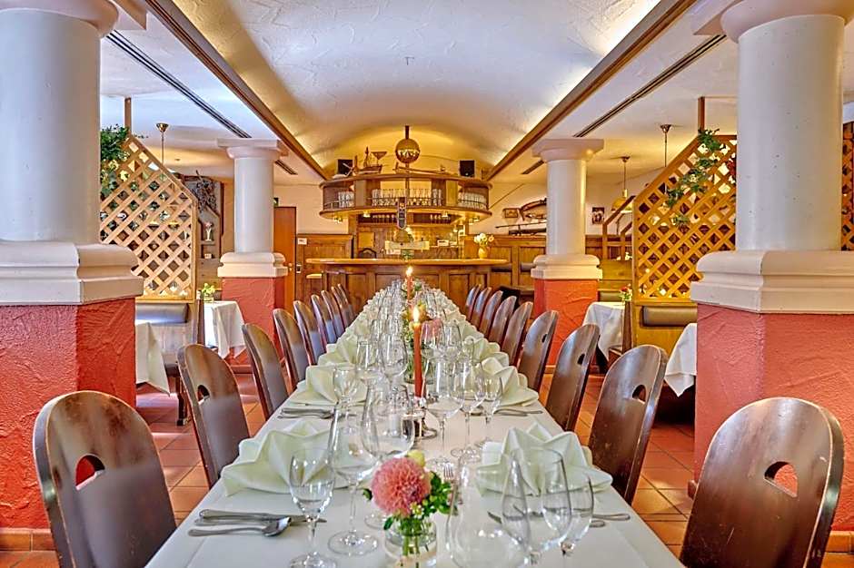 Ringhotel Gasthof Hasen