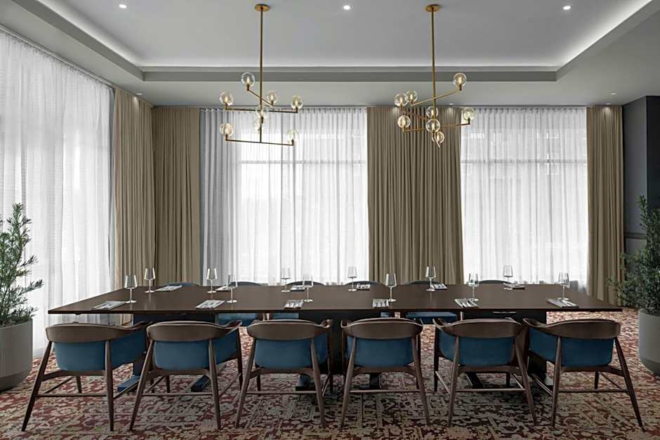 AC Hotel by Marriott Lansing University Area