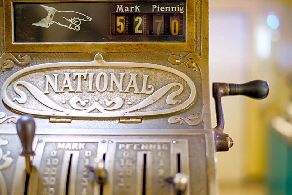 Hotel Königshof am Funkturm