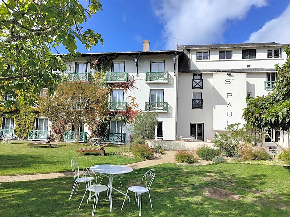 Hotel Saint Paul