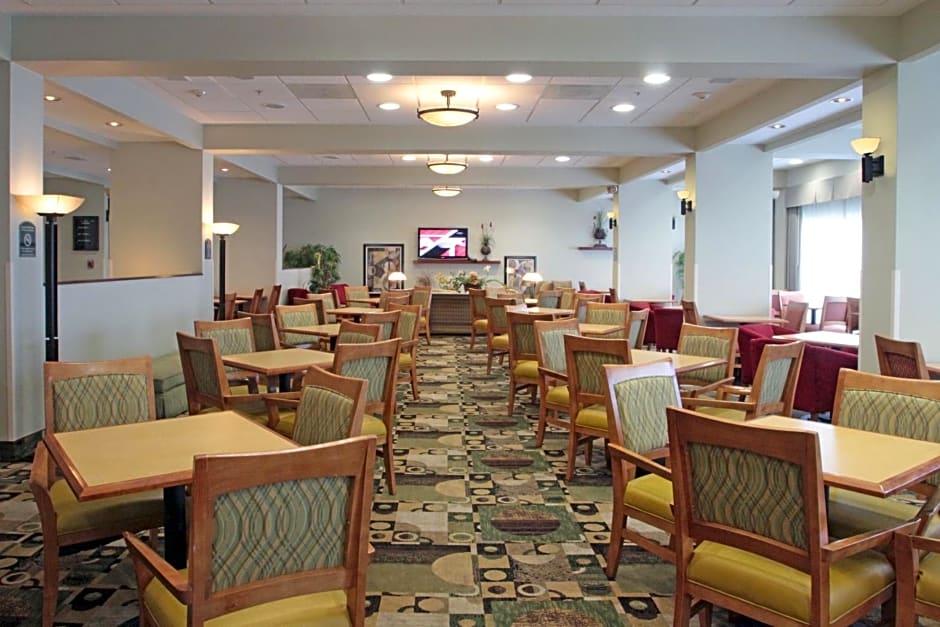 Holiday Inn Express & Suites Monterrey Aeropuerto By IHG