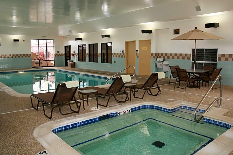 Hampton Inn By Hilton Omaha West-Lakeside