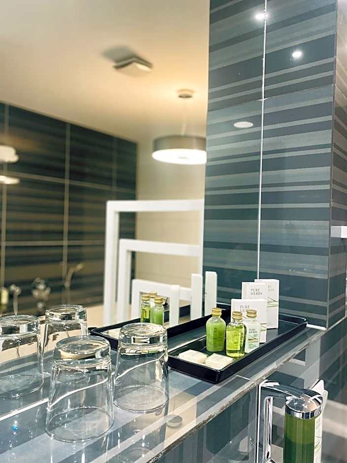 Hotel Natura Residence Business&SPA