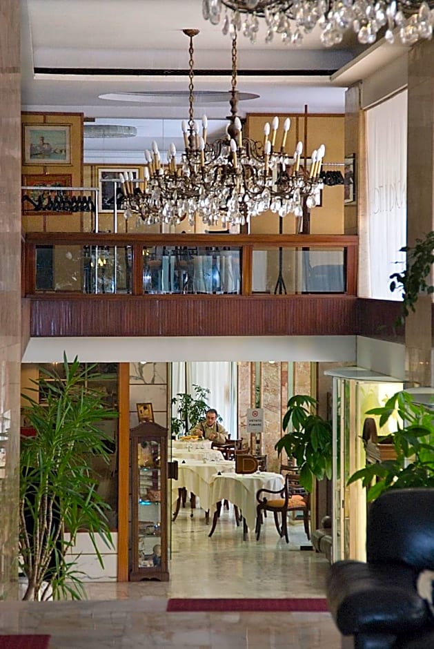 Grand Hotel Duomo