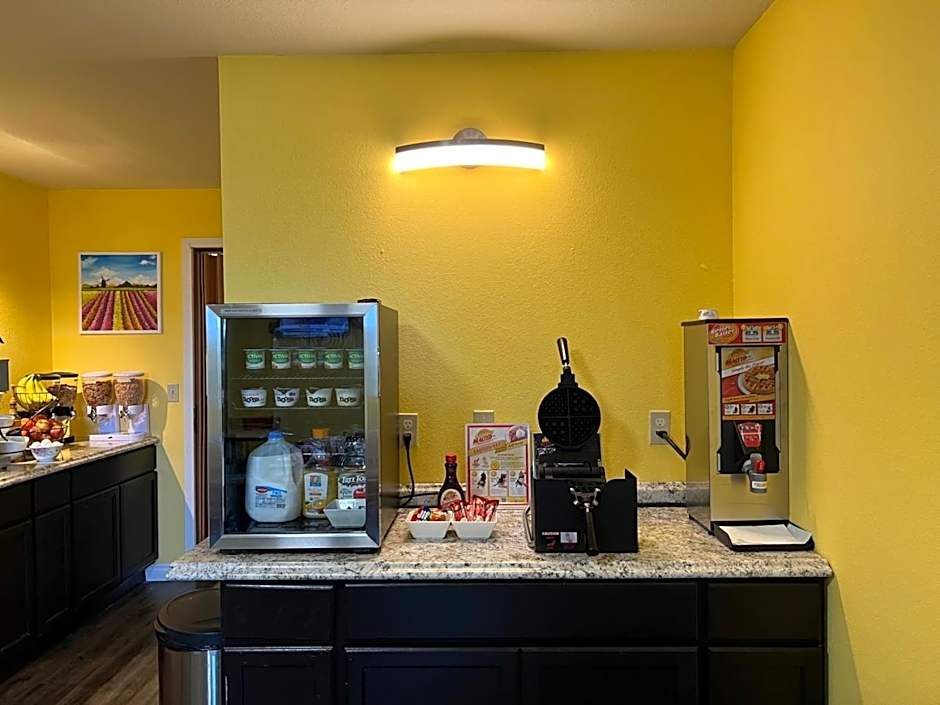 Ocean Star Inn
