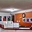 Motel 6-Dayton, OH