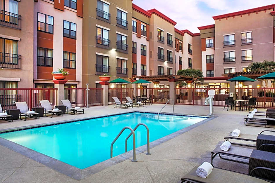 Residence Inn by Marriott Los Angeles Burbank/Downtown